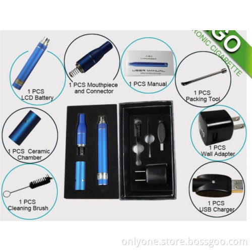 New Style E-Cigarette, Ago Ecigar Kits